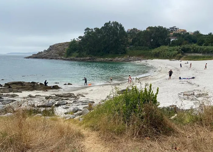 Atico Masso דירה קנגס דה מוראסו