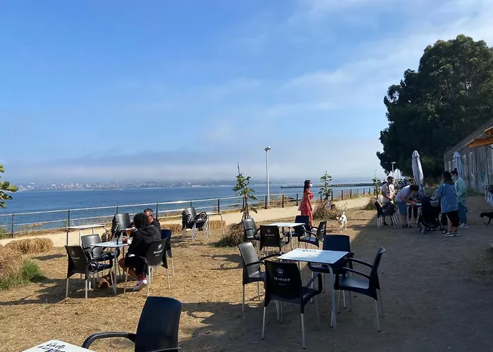 شقة Atico Masso *