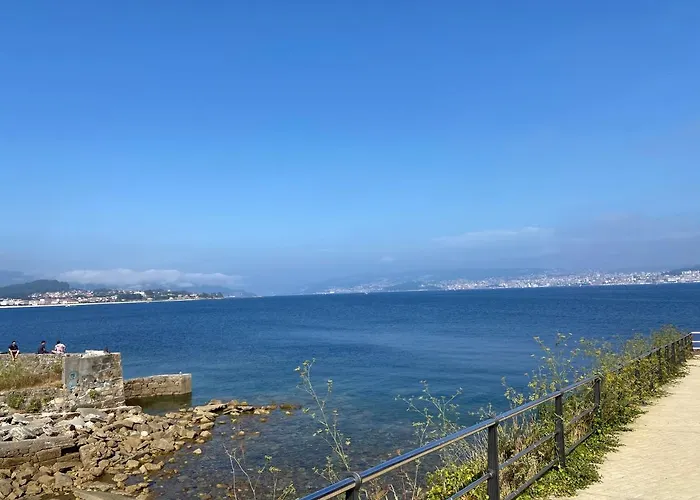 Atico Masso * קנגס דה מוראסו