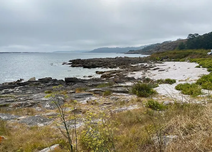 شقة Atico Masso كانجاس دي مورازو