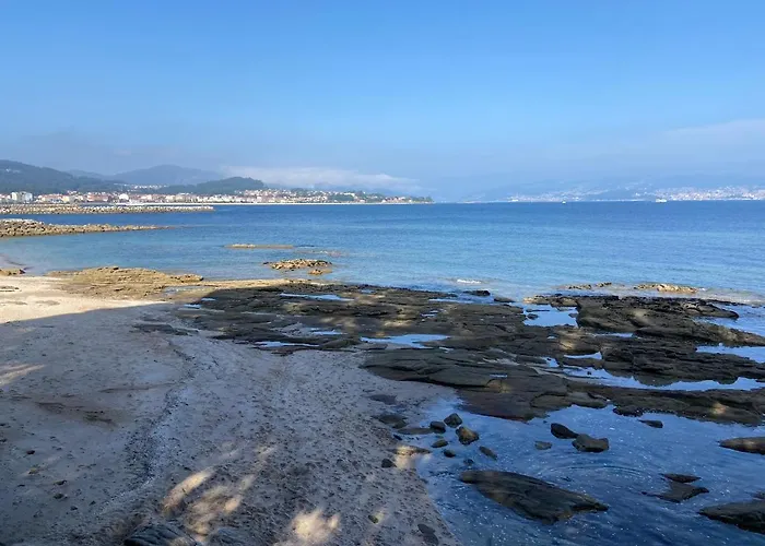 شقة Atico Masso كانجاس دي مورازو