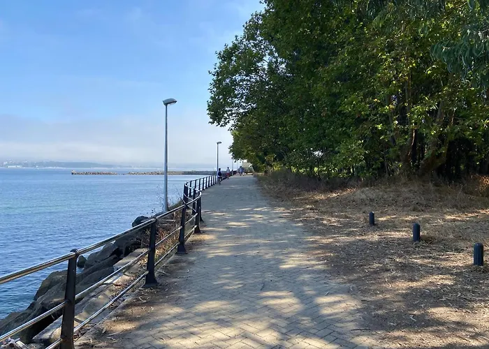 شقة Atico Masso *