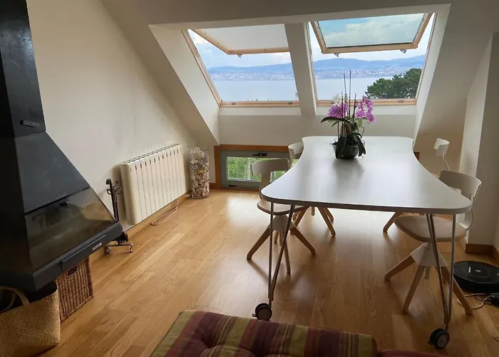 Atico Masso דירה קנגס דה מוראסו