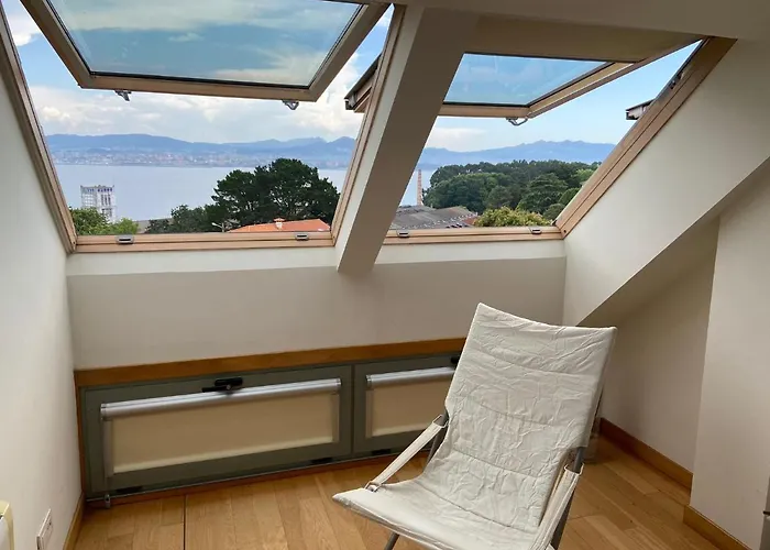 Atico Masso דירה