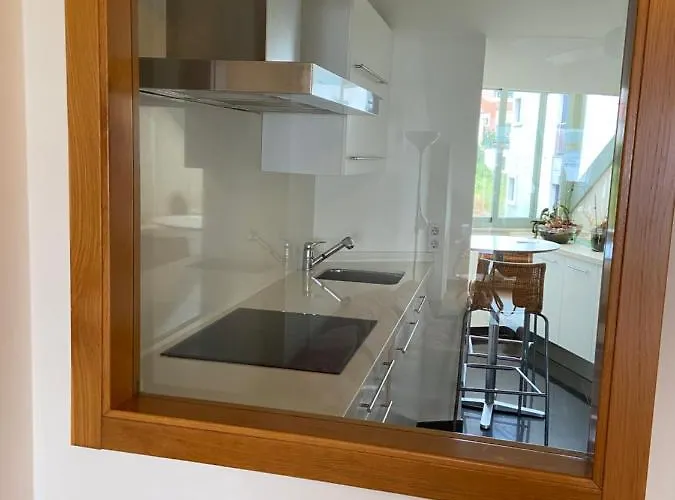 דירה Atico Masso קנגס דה מוראסו