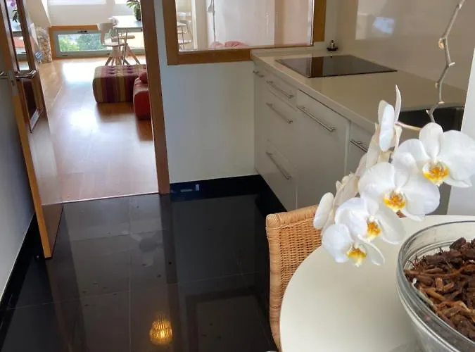 Atico Masso דירה