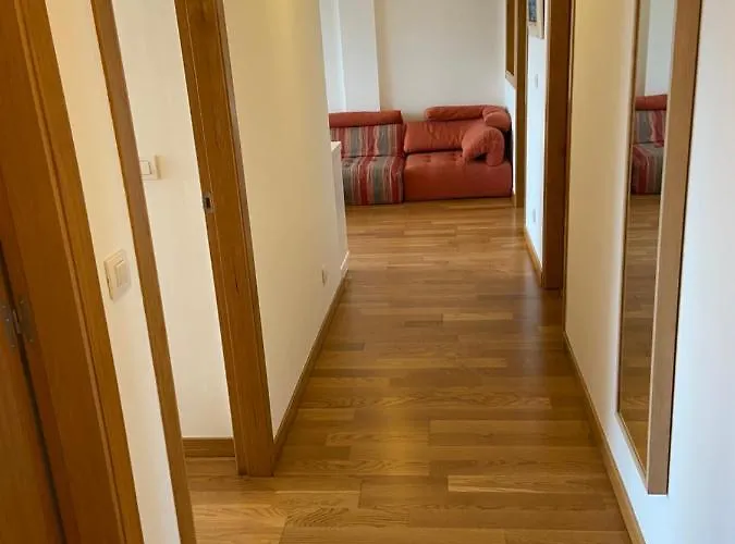 Atico Masso דירה